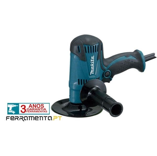 Makita Lixadora de Disco 125mm - GV5010