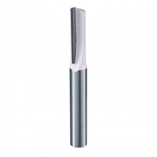 Fresa recta 5mm encabadouro 8mm refª D-10023 MAKITA