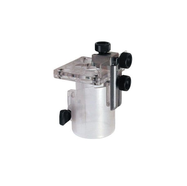Makita Base Ajustável para Tupia 3709 194268-9 - MK1942689