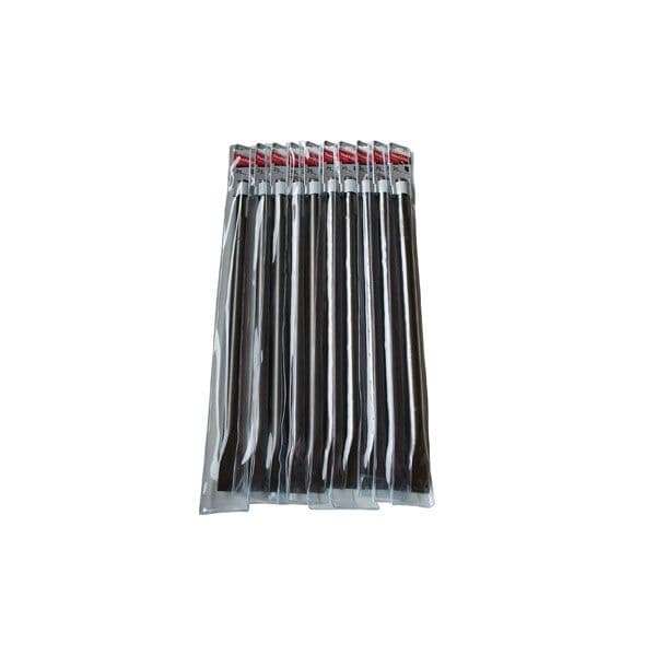 Makita Set Cinzéis Sds-max 25x400mm 10Un D-34213-10 - MKD3421310