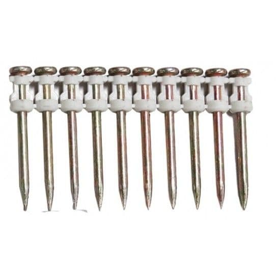 PREGO P/BETÃO DURO 2.6x40 GN420 refª 196294-4 MAKITA