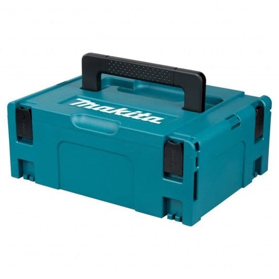 Makita Mala Mak-Pac Tipo 2 821550-0 - 8215500