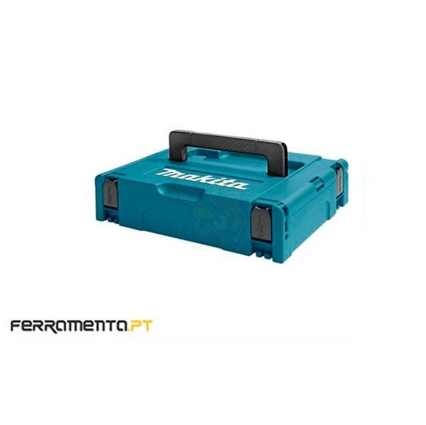 Makita Mala Mak-Pac Tipo 1 - 821549-5