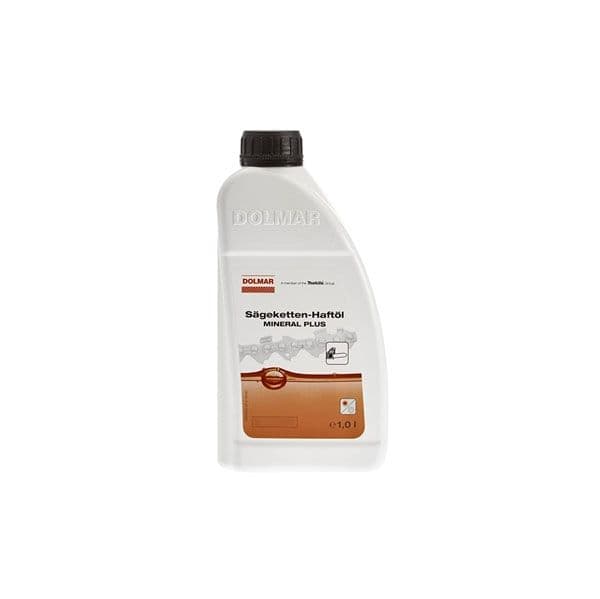Dolmar Óleo de Corrente Motosserra 1L - 988002256