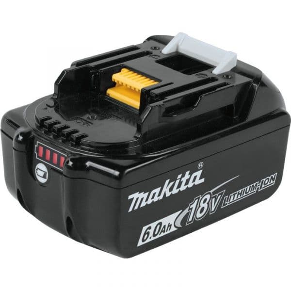 Makita Bateria 6,0Ah BL1860B