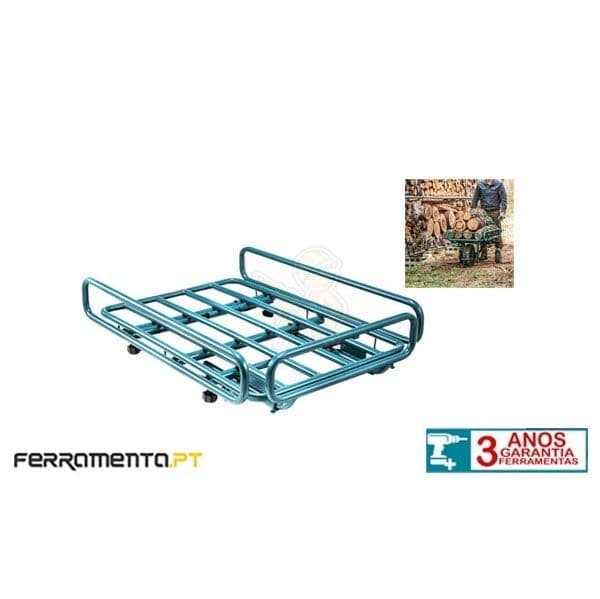 Makita Plataforma para Carro Mão - 199009-8