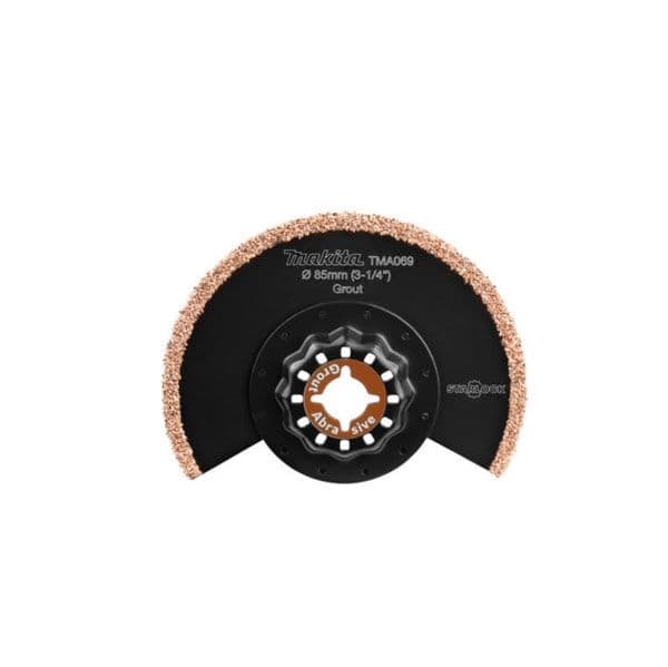 Makita Folha Limpeza 85mm Starlock Makita B-65028 - MKB65028