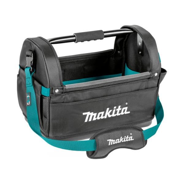 Makita Saco de Ferramentas Ultimate Open Tool Tote