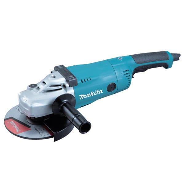 Makita Rebarbadora GA7020R 2200W 180 mm - GA7020R