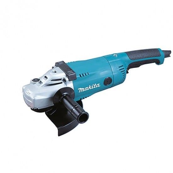 Makita Rebarbadora GA9020R 2.200W 230 mm - GA9020R