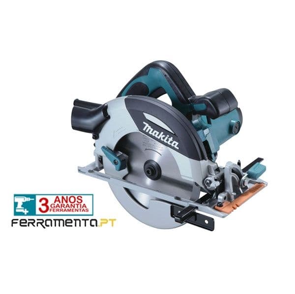 Makita Serra Circular HS7100