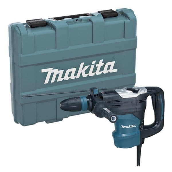 Makita Martelo Combinado 1100W SDS-MAX - HR4003C