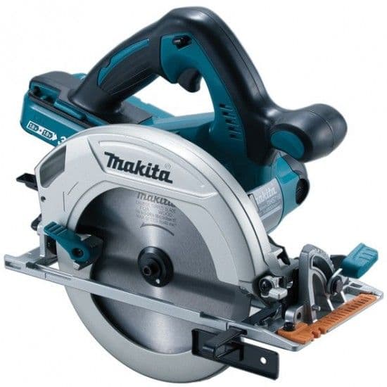 Makita Serra Circular 190 mm 18V x 2 DHS710Z