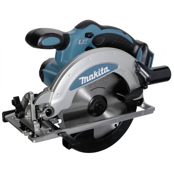 Makita Serra Circular 165mm 18V DSS610Z