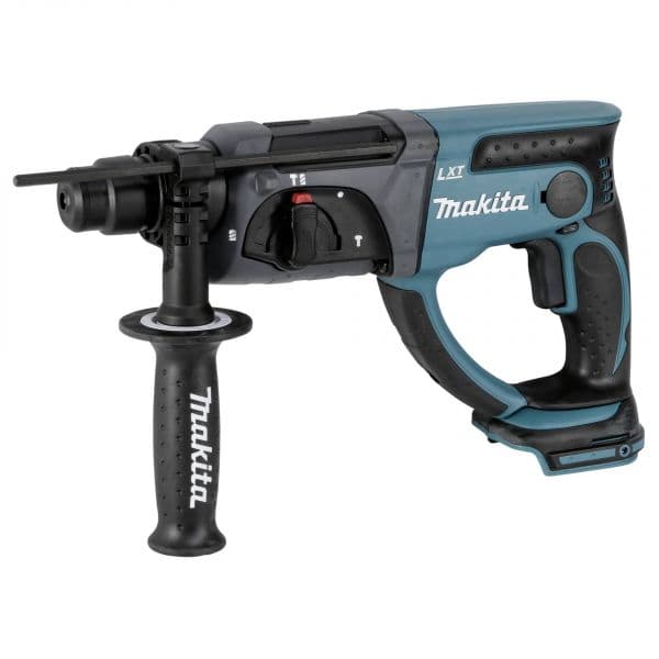 Makita Cordless Combi Drill Makpac DHR202ZJ