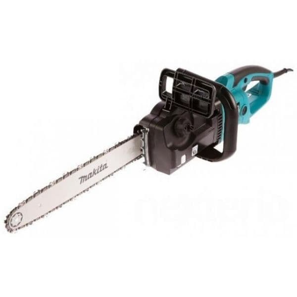 Makita Eletrosserra UC4030A Sistema Anti-perda + OFERTA - PRK00154