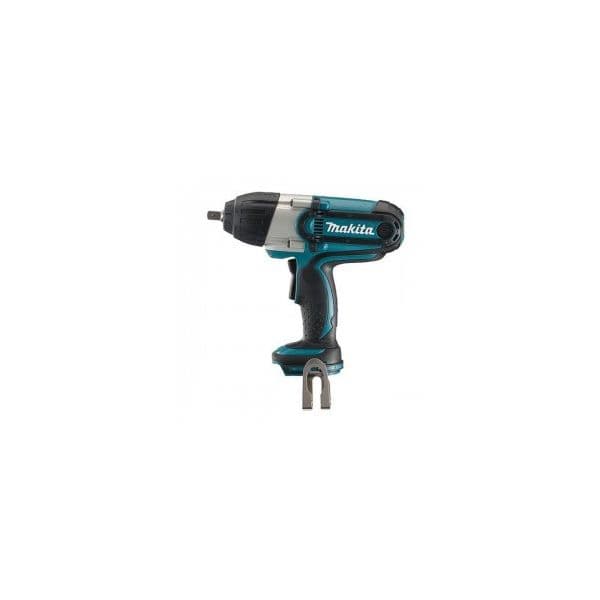 Makita Chave de Impacto 1/2" 440 Nm 18V DTW450Z