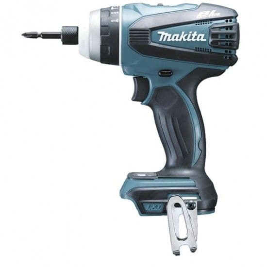 Aparafusadora c/percussão BL 18V LXT 140 DTP141Z Makita