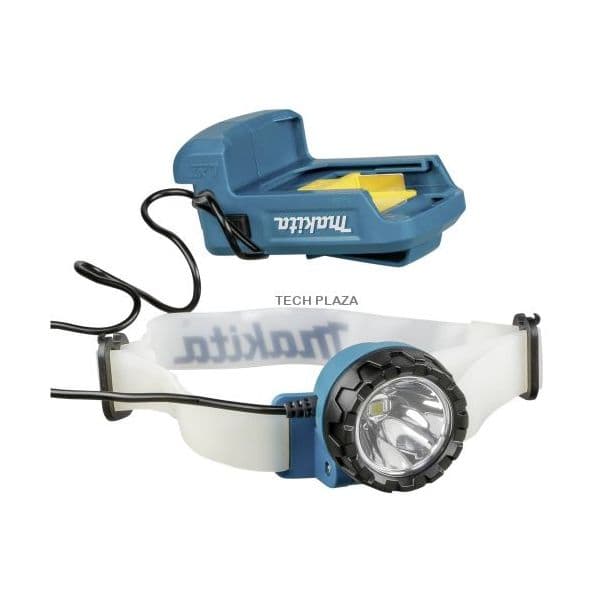 Makita DML800 Light - DEADML800