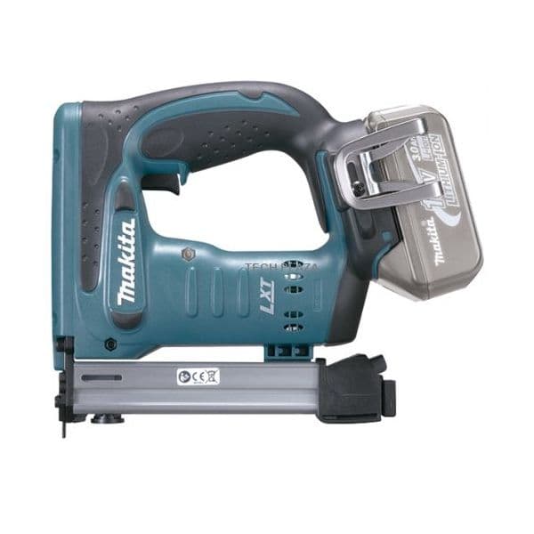 Makita Agrafador a bateria 18V 10-22 mm DST221Z