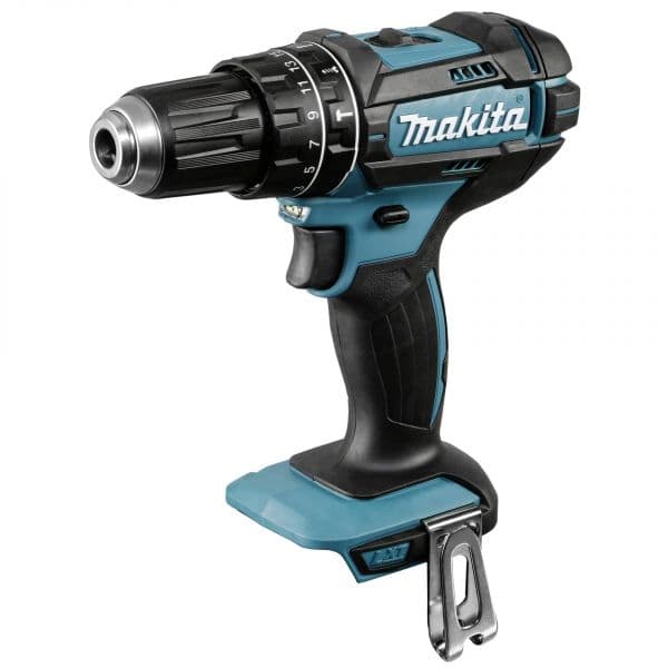 Makita Berbequim com percussão 18V 62Nm DHP482Z