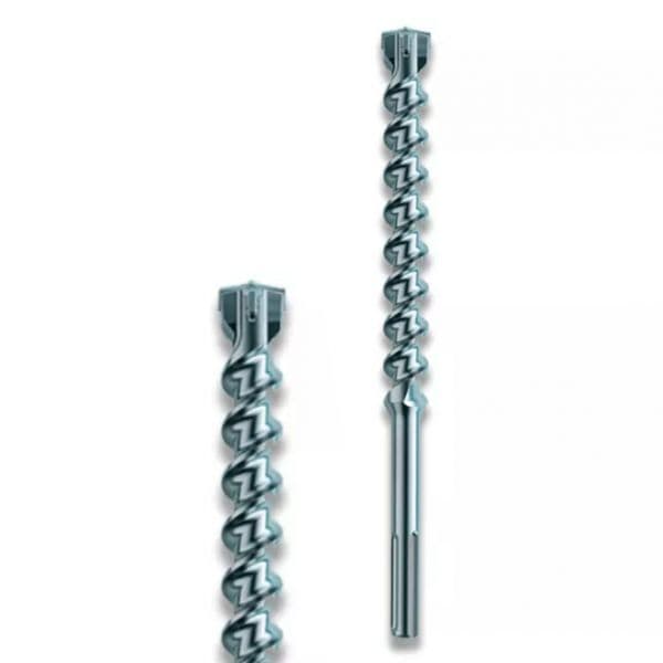 Makita Acessórios Broca Makita Sds-max Mak 4 32x570MM