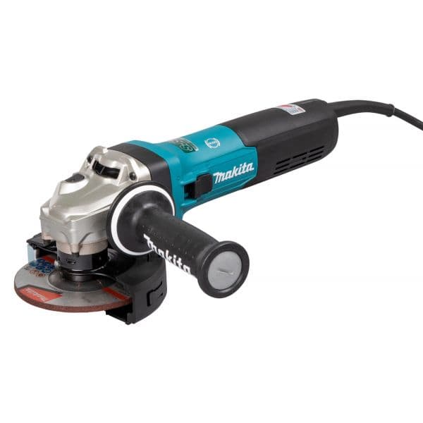 Makita Rebarbadora Angular 125mm 1900W AFT GA5091X01