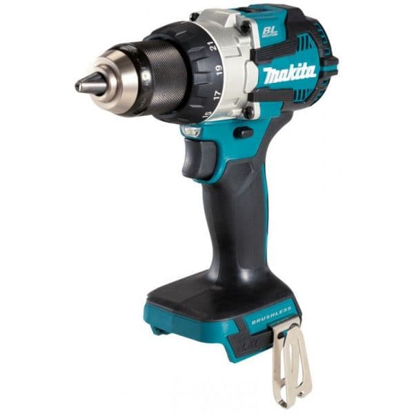 Makita Berbequim Aparafusadora DDF489Z 18V 13mm