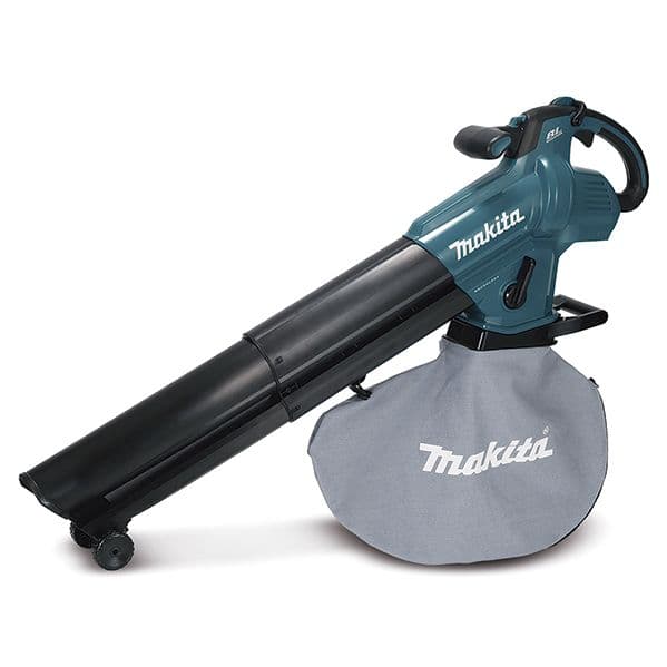 Makita Soprador e Aspirador de Folhas 18V - DUB187Z