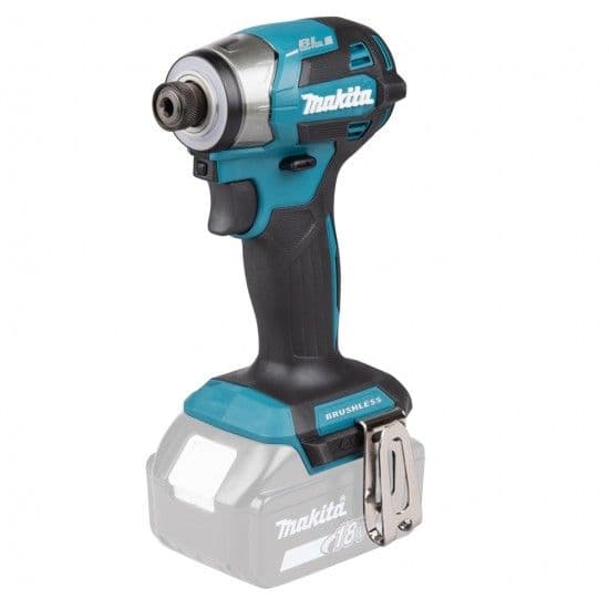 Makita Aparafusadora de Impacto DTD173Z 18V 1/4" 180Nm