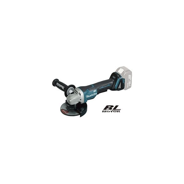 Makita Mini-rebarbadora 125mm 18V DGA508Z