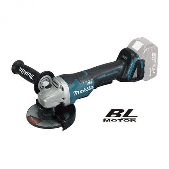 Makita Mini-rebarbadora 125mm 18V DGA508Z