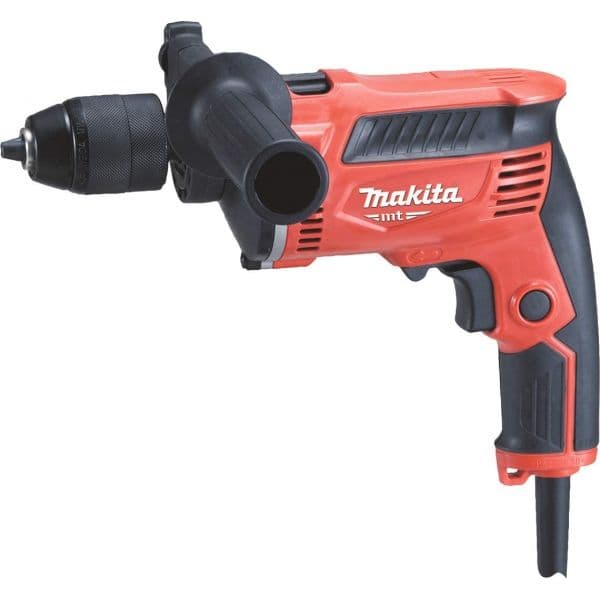 Makita Berbequim com Percussão 13mm - M8104
