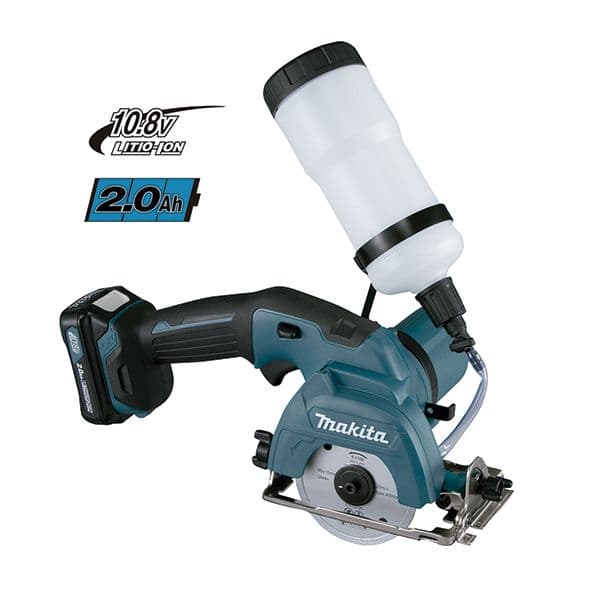 Makita Cortadora de Diamante CC301DSAE