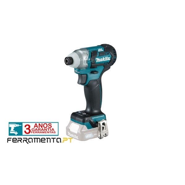 Makita Aparafusadora Berbequim impacto 10.8V TD111DZ