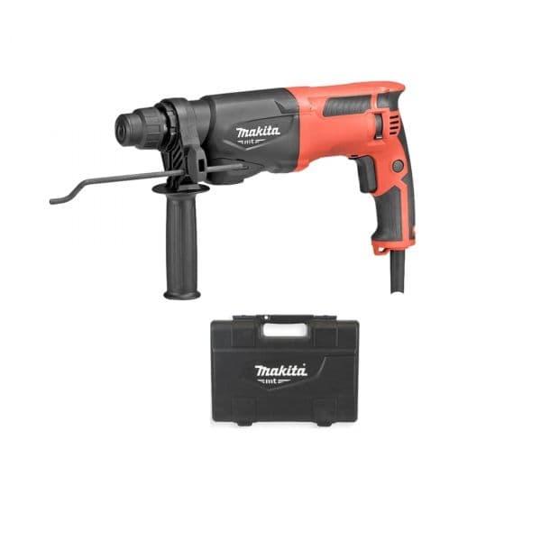 Makita Martelo Perfurador Red 2KG 800W - M8701