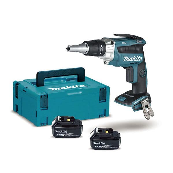 Makita Aparafusadora de Pladur DFS250RTJ