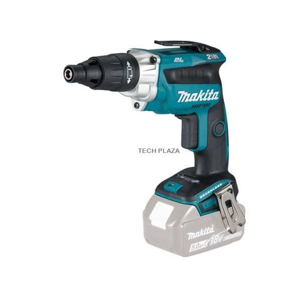 Makita Aparafusadora para Parafusos Autoperfurantes 18V DFS251Z