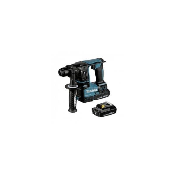 Makita Martelo Perfurador Berbequim Sem Fios DHR171RAJ