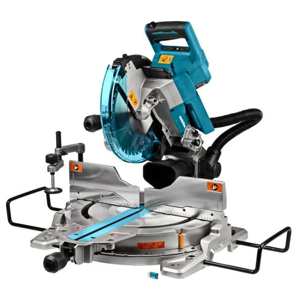 Makita Serra de Esquadria Telescópica 260mm 18Vx2 DLS111ZU