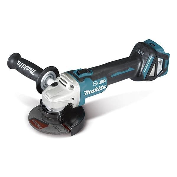 Makita Rebarbadora DGA513Z sem Fios Angle Grinder