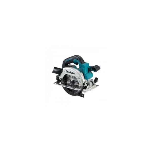 Makita DHS660ZJ Serra Circular