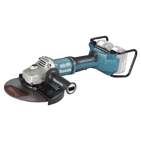 Makita Rebarbadora 230mm 18V DGA901ZKU1