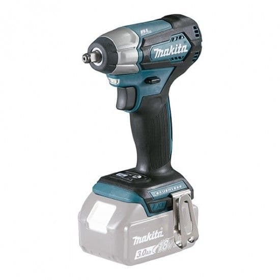 Makita Chaves de Impacto 18V DTW181Z