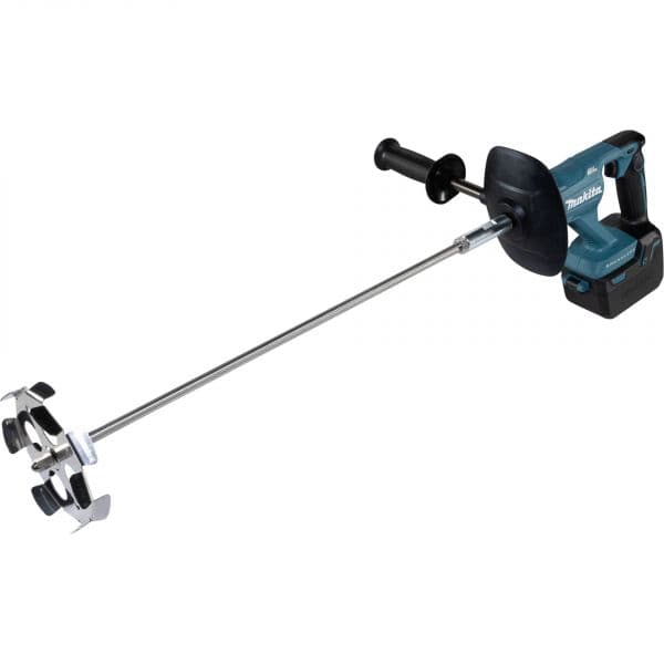 Makita Misturador a Bateria 18V DUT130Z + Bateria e Carregador - PRK00126