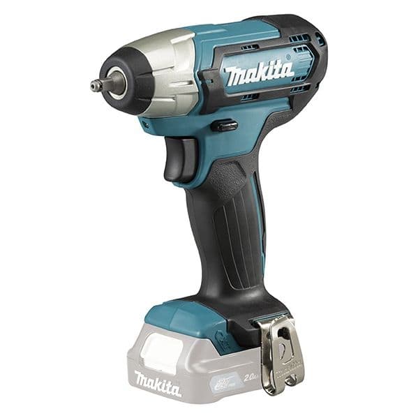 Makita Chave De Impacto TW060DZ - 12V CXT 60Nm 1/4"