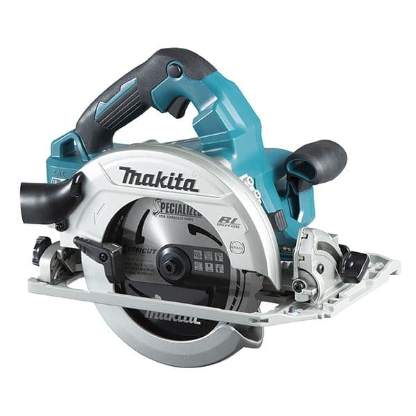 Makita Serra Circular Bl 18Vx2 Lxt - DHS782Z