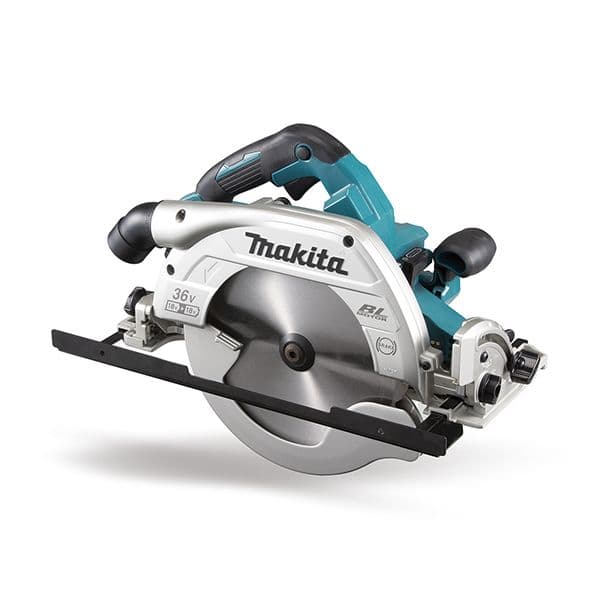 Makita Serra Circular BL 18Vx2 LXT 235mm - DHS900ZU