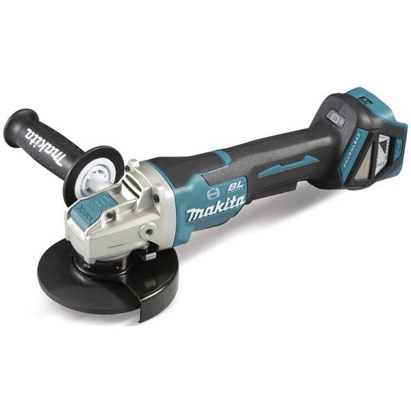 Makita Rebarbadora DGA519Z Cordless Angle Grinder