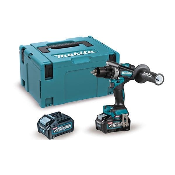 Makita Berbequim Aparafusador 40V 4.0Ah Xgt DF001GM201 - MKDF001GM201